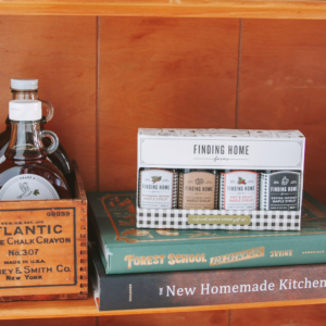 Maple Syrup Sampler Gift Set