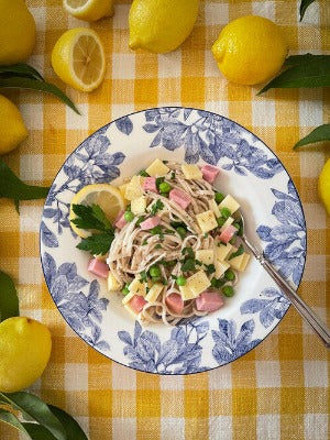 Lemon Pepper Linguine - Image 2