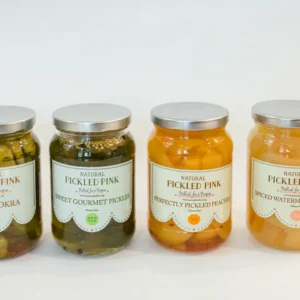 Entertaining Classics 4-Jar Variety Pack